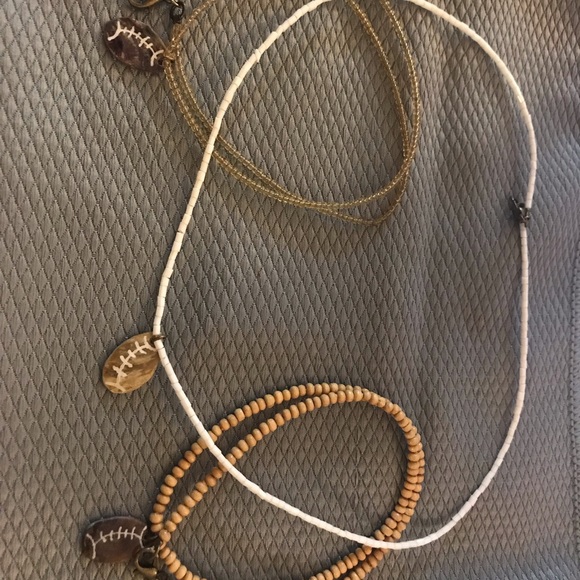 Necklaces - Picture 2 of 2